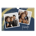 Fotokalender A5 — Goldene Pinselstriche [deckblatt]