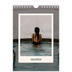 Fotokalender A5 — Die Porträtaufnahme [deckblatt]