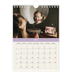 Fotokalender A5 — Pastellfarbene Monate [April]