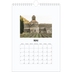 Fotokalender A4 (20 x 30 cm) — Schlichtes Foto [deckblatt]