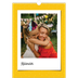 A3 Jahreskalender — Bunte Retro-Bilder [deckblatt]
