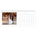 Tischkalender — Kobalt Klassik [Mai]