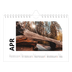 Fotokalender A5 — Weißer Rahmen [April]