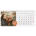 Tischkalender — Fotosticker [Januar]