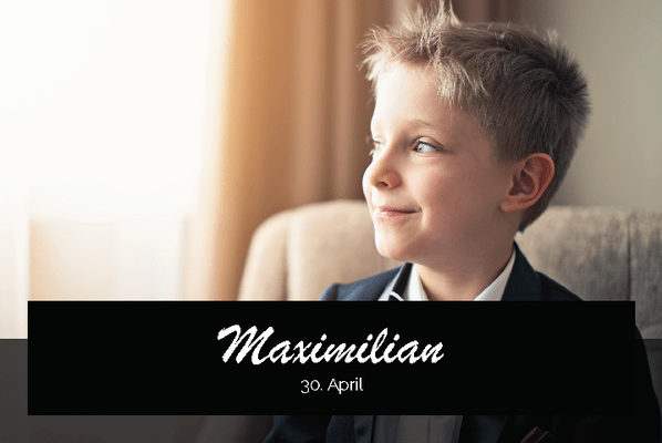 Einladungskarten — Black Ribbon