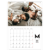 A3 Jahreskalender — Buchstaben im Fokus [deckblatt]