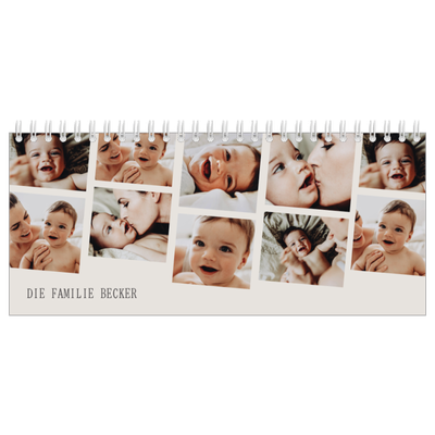 Tischkalender — Momente in Bewegung [deckblatt]