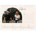 Fotokalender A3 — Erinnerungsbogen [Februar]