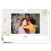 Fotokalender A4 — Floraler Akzent [April]