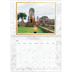 Fotokalender A4 doppelt (30 x 40 cm) — Classic Marble [deckblatt]