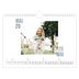 Fotokalender A4 — Doppelter Text [deckblatt]