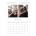 Fotokalender A5 — Hallo Welt [Februar]