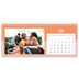 Tischkalender — Farben und Muster [deckblatt]