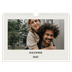 Fotokalender A4 — Schlicht in Creme [deckblatt]