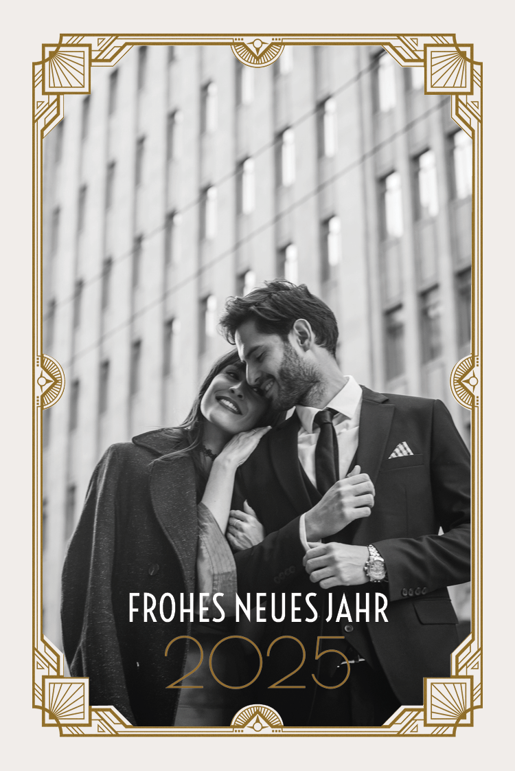 Fotokarten — Rauschende 2023er