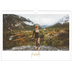 Fotokalender A3 — Handgeschrieben [deckblatt]