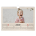 Fotokalender A4 — Stempeleffekt [Januar]