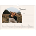 Fotokalender A3 — Erinnerungsbogen [Januar]