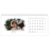 Tischkalender — Fotoeffekte [Marsch]