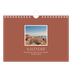 Fotokalender A5 — Klassische Farben [deckblatt]