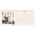 Tischkalender — Verspielte Korallen [Mai]
