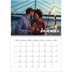 Fotokalender A4 doppelt (30 x 40 cm) — Monat [Januar]