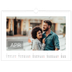 Fotokalender A3 — Datumsfeld-Overlay [April]