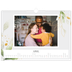 Fotokalender A3 — Floraler Akzent [April]