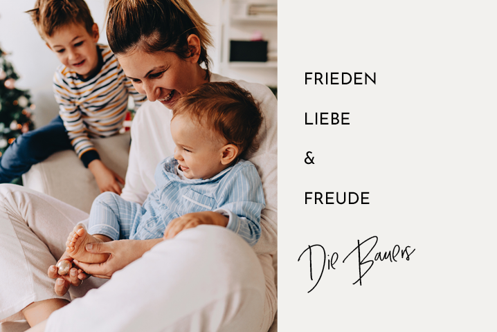 Fotokarten — Alles Liebe