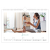 Fotokalender A4 — Hallo Welt [Januar]