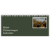 Tischkalender — Redaktionelle Erde [deckblatt]