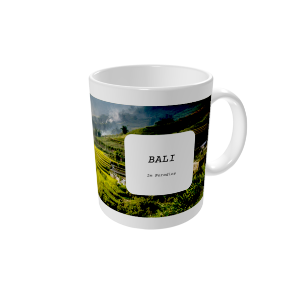Tasse bedrucken — Die ganze Geschichte