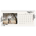 Tischkalender — Tinte und Efeu [Marsch]