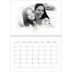 Fotokalender A4 doppelt (30 x 40 cm) — Fotoeffekte [Mai]