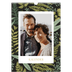 A3 Jahreskalender — Blumiger Hintergrund [deckblatt]
