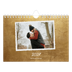 Fotokalender A5 — Fotosammlung [deckblatt]