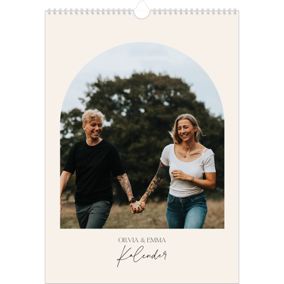 A3 Jahreskalender — Erinnerungsbogen [deckblatt]