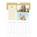 Fotokalender A5 — Listen Kalender [deckblatt]