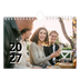 Fotokalender A5 — Große Zeichen [deckblatt]