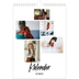 Fotokalender A4 (20 x 30 cm) — Das bin ich [deckblatt]