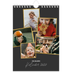 Fotokalender A5 — Mosaik aus Erinnerungen [deckblatt]