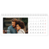 Tischkalender — Datumsfeld-Overlay [Mai]