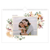 Fotokalender A4 — Boho [deckblatt]