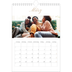 Fotokalender A4 (20 x 30 cm) — Eleganter Kalender [Marsch]
