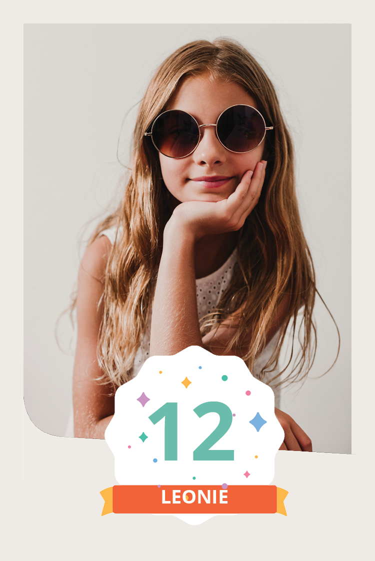 Einladungskarten — Kultiger Geburtstag