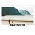 Fotokalender A4 doppelt (30 x 40 cm) — Weißer Rahmen [deckblatt]