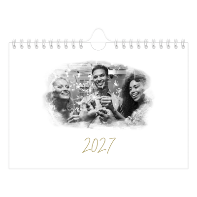 Fotokalender A5 — Fotoeffekte [deckblatt]