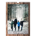 Fotokalender A4 (20 x 30 cm) — Holzhintergründe [deckblatt]