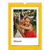 Fotokalender A4 (20 x 30 cm) — Bunte Retro-Bilder [deckblatt]