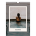 Fotokalender A4 (20 x 30 cm) — Die Porträtaufnahme [deckblatt]